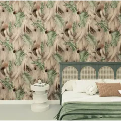 Обои 11401MS Прима винил на флизелиновой основе 1,06*10 (4)