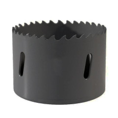 Коронка биметаллическая GEPARD 60мм (GP2510-60)