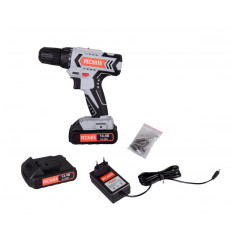 Шуруповерт РЕСАНТА ДА-14-2Л (75/14/3) (*15)