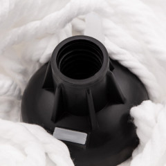 Насадка из микрофибры Palisad Home для швабры 935095 (935105)