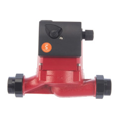 Насос циркуляционный UNIPUMP UPC 25/80 180мм