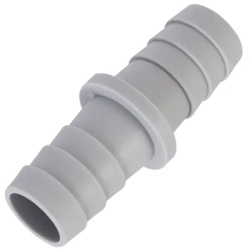 Ёрш для шланга соединительный ф 19 мм пластиковый