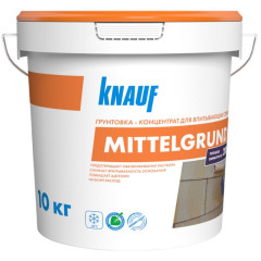 Грунт Knauf 