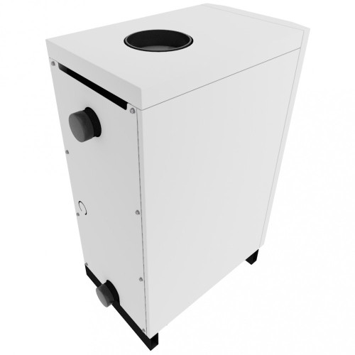 Котел газовый напольный ЛЕМАКС 