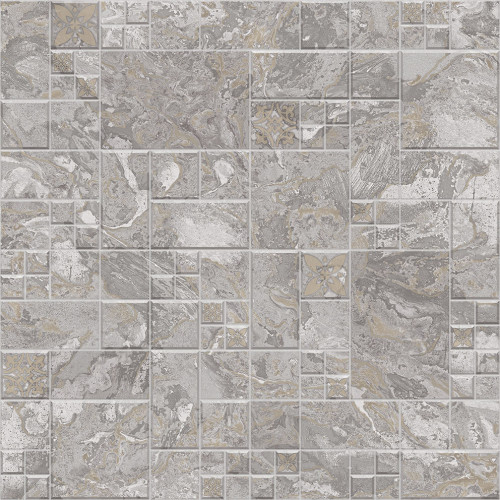 Обои Fox 11703 Домино супермойка 0,53*10 (12)