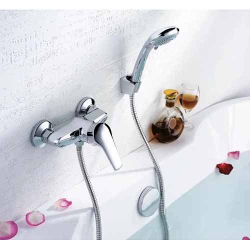 Смеситель для душа G-LAUF LWZ5-A182 ф 40