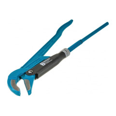 Ключ трубный GROSS №1,5 тип B (15622)