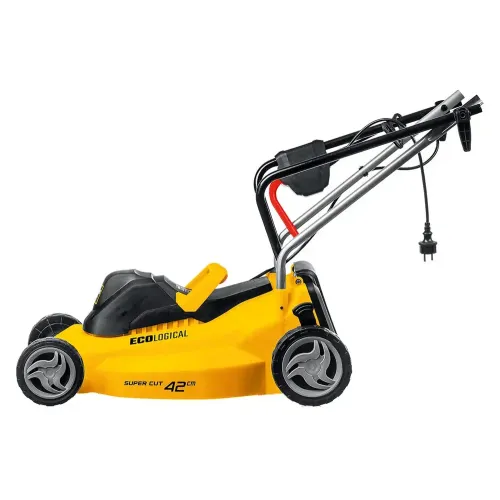 Газонокосилка электрическая STEHER LMC-42-2000