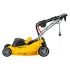 Газонокосилка электрическая STEHER LMC-42-2000