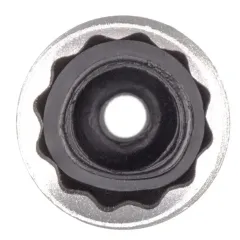 Головка свечная 1/2