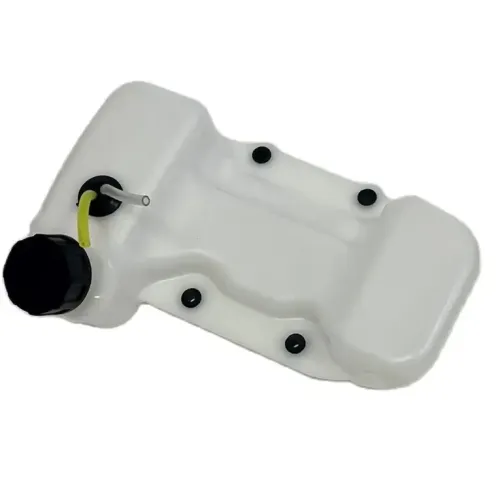 Бак топливный триммера 43-52см3, 4 креп. отв. (6671)