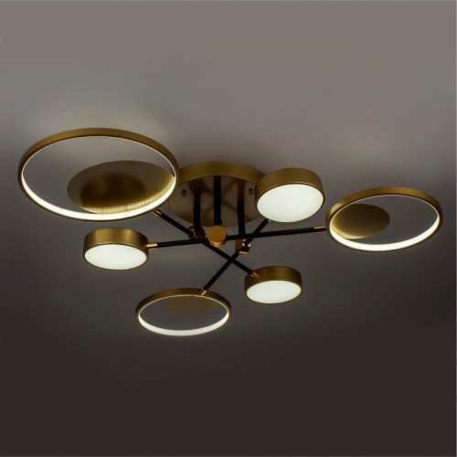 Светильник LED4U L2500-6