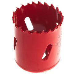 Коронка биметаллическая MATRIX 41мм (72441)