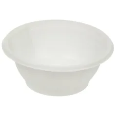 Набор одноразовых суповых мисок 600мл 50шт (495479)
