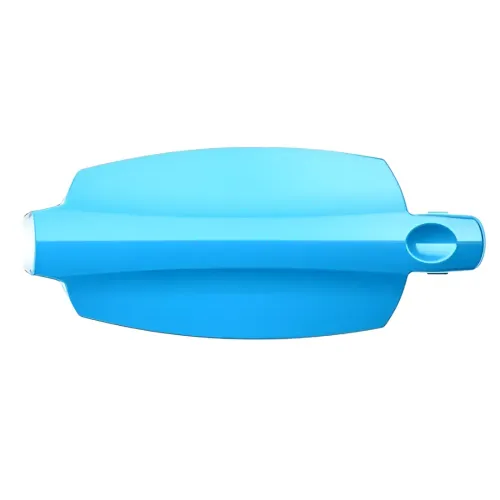 Кувшин АКВАФОР Лайн голубой арт.203703