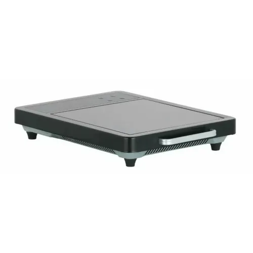 Эл. плита индукционная GOODHELPER ES-20R01 черный