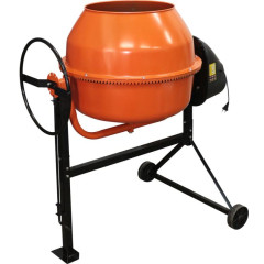 Бетоносмеситель КАЛИБР БСЭ-160