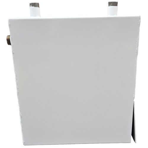 Емкость расширительная для открытой системы отопления 24л 16х40х40 см