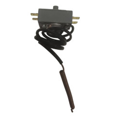 Термостат д/водонагревателя капиллярный SPC 20А, 105°С, 620мм, 250V (100310)