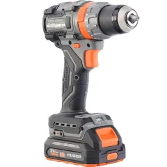 Шуруповерт PATRIOT BR 212 UES (*15)