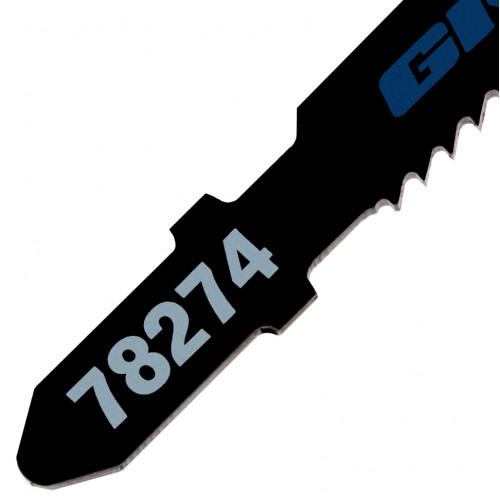 Пилки для лобзика GROSS DIY 6 шт (78291)