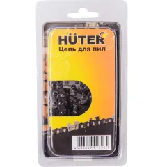 Цепь HUTER С2 3/8-1,3-62 (71/4/3)