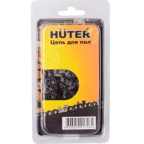 Цепь HUTER С2 3/8-1,3-62 (71/4/3)