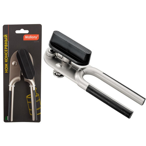 Нож консервный MALLONY ELETTO (227335)