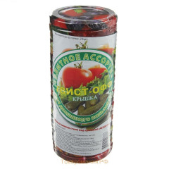 Крышки винтовые Авестар Элитная Твист-Офф 82мм (цена за 1шт.) (583536)