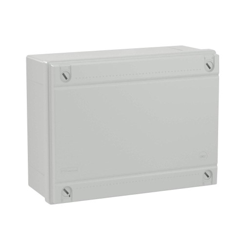 Коробка распред. 300х220х120мм IP56 DKC 54310