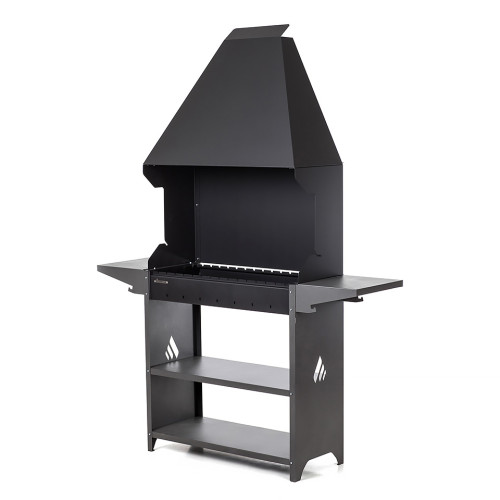 Мангал GRATAR Professional Standart Zont PSZ3000