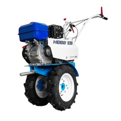 Мотоблок НЕВА МБ-23 ZS (GB270)