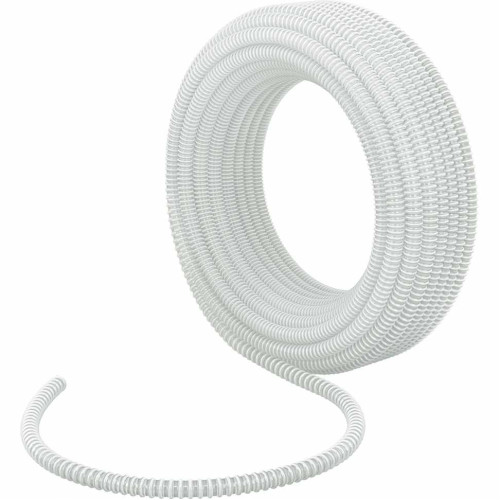 Шланг нп/вс СИБРТЕХ Ф-19 мм, 3 атм., 15 метров, спиральный армированный (67305)