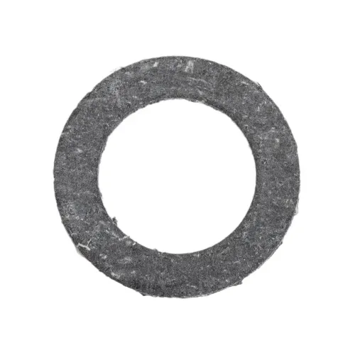 Прокладка паронитовая ф 1''