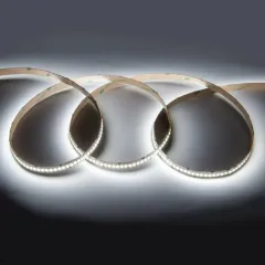 Светодиодная лента 12V Genaral 240Led 19.2W IP20 6000К 5м (696976)