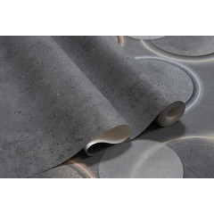 Обои 11286-05 Артекс OVK Design Пульсар-уни винил на флизелиновой основе 1,06*10 (9)