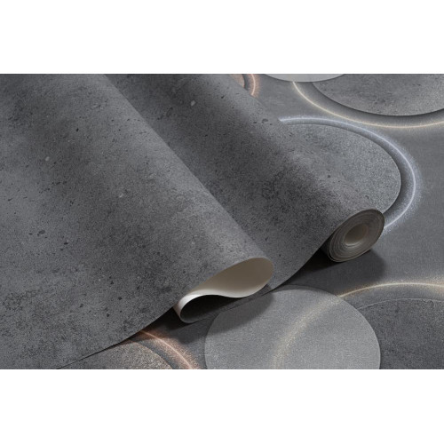 Обои 11286-05 Артекс OVK Design Пульсар-уни винил на флизелиновой основе 1,06*10 (9)