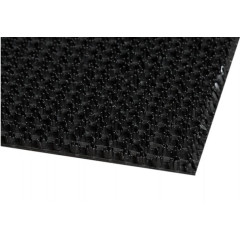 Щетинистое покрытие (15м,черный)