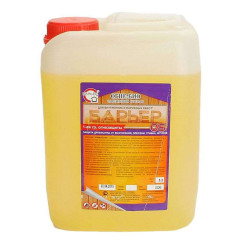 Препарат Барьер-ОБ огнебиозащита Сосна 5,5кг