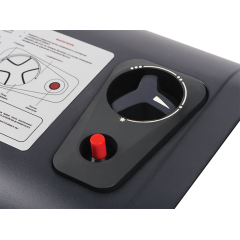 |Обогреватель инфракр. газовый BALLU BIGH-55