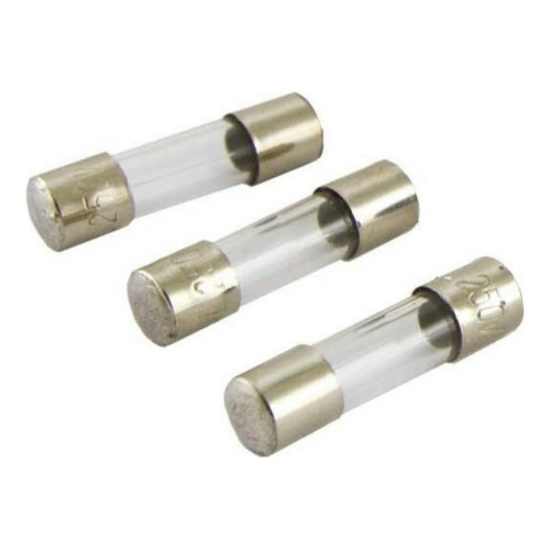 Предохранитель вставка ВПБ6-12 0,4А 250В цена за упаковку SQ0738-0004