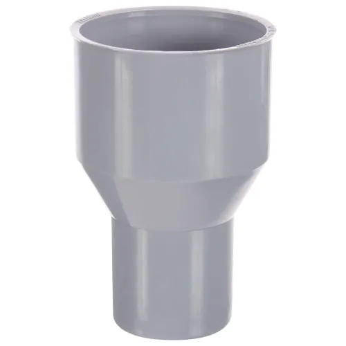 Редукция кан. внутренняя РТП ф 75/50 чугун/пластик