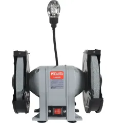 Станок заточный РЕСАНТА Т-200/450 (75/7/3) (*15)