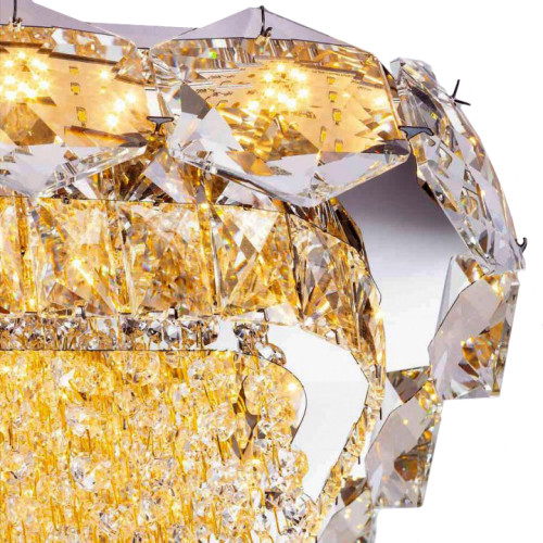 Светильник LED4U L9428-500-500