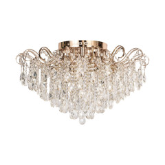 Светильник ЭкономСвет 29630/16FGD WT