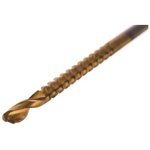 Сверло-фреза ПРАКТИКА универсальное 5х81 мм (774-429)