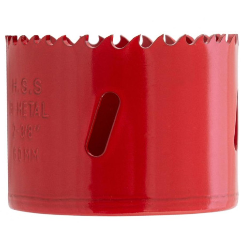 Коронка биметаллическая MATRIX 60мм (72460)