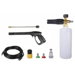 Минимойка HUTER W200i PROFESSIONAL (70/8/41) (*12)