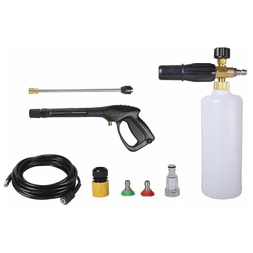 Минимойка HUTER W200i PROFESSIONAL (70/8/41) (*12)