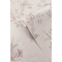 Обои 4294-4 МОФ Розарий винил на флизелиновой основе 1,06*10 (6)